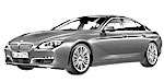 BMW F06 U0684 Fault Code