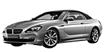 BMW F12 U0684 Fault Code